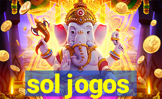 sol jogos